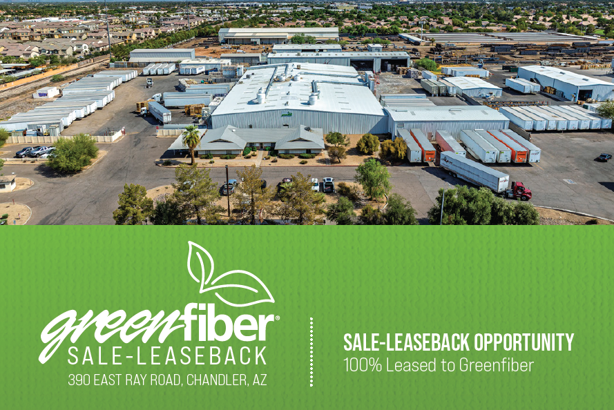 390 E Ray Rd, Chandler, AZ 85225