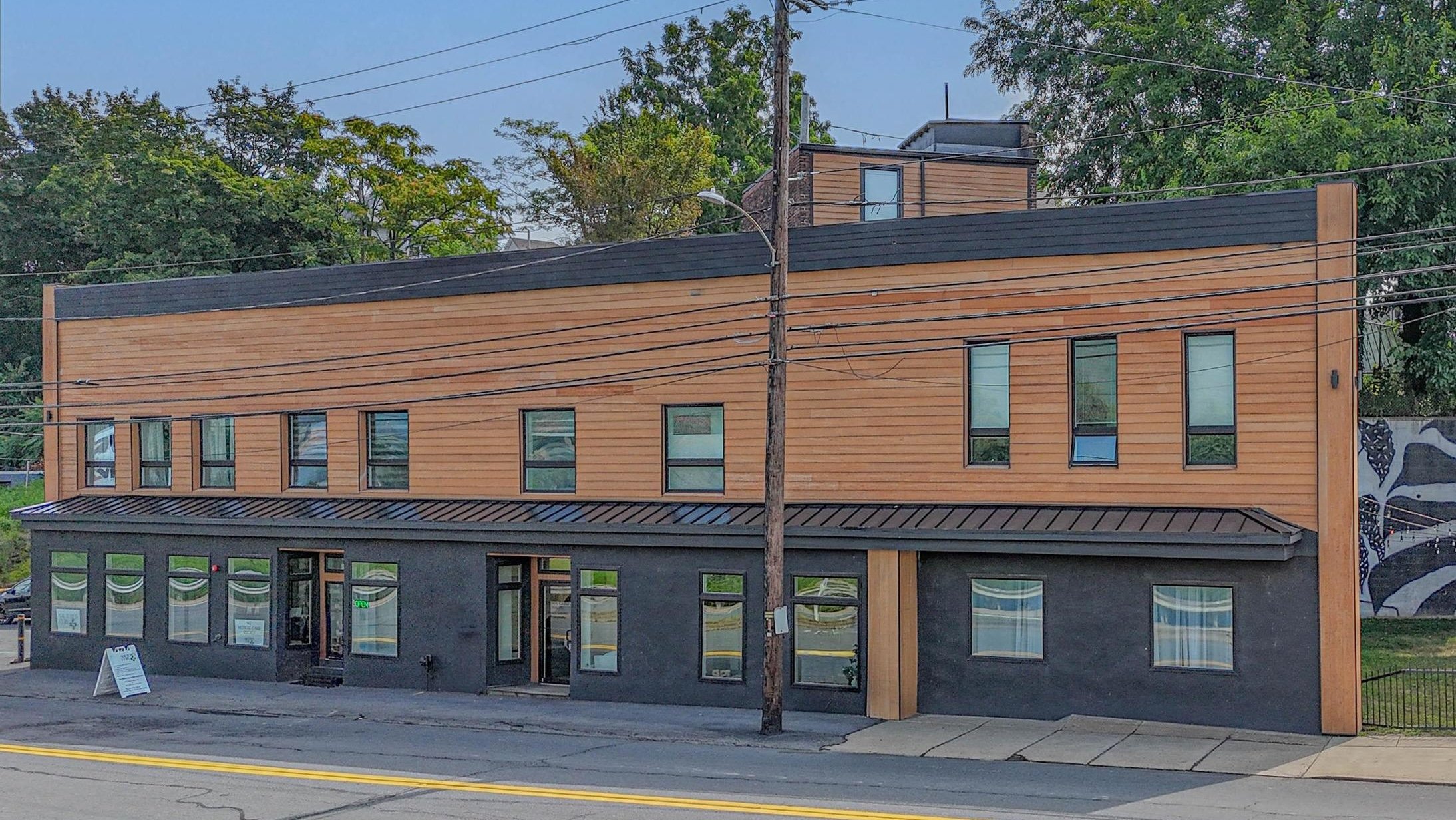 151-157 N Main St, Pittston, PA 18640