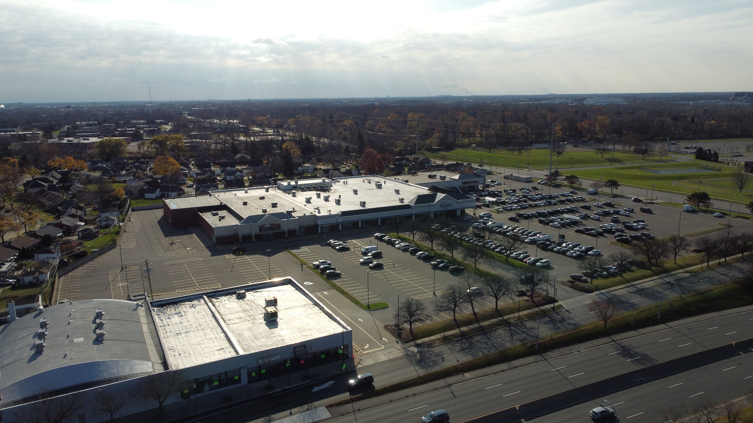 15241 Michigan Ave, Dearborn, MI 48126