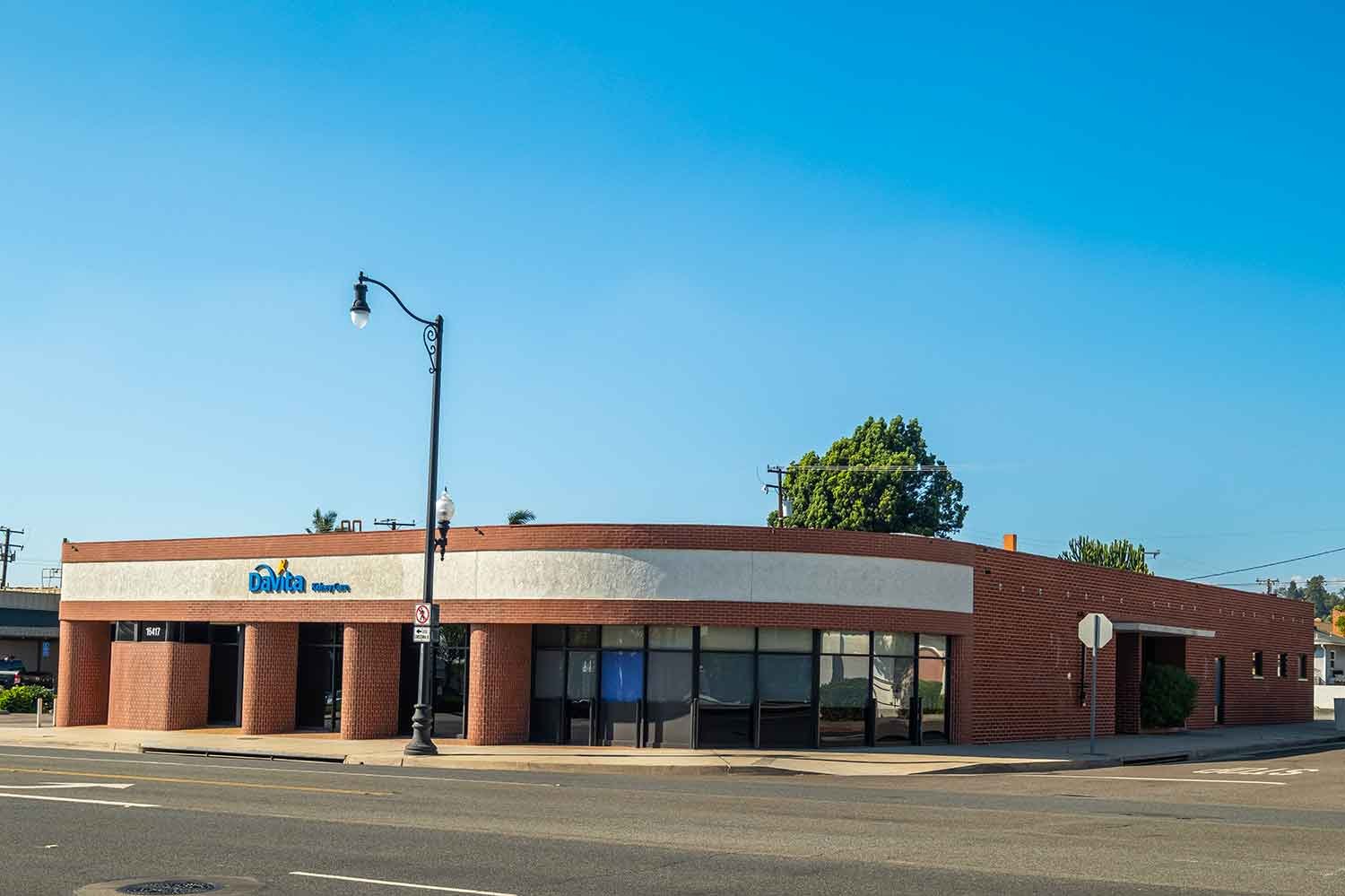 16417 Whittier Blvd, Whittier, CA 90603