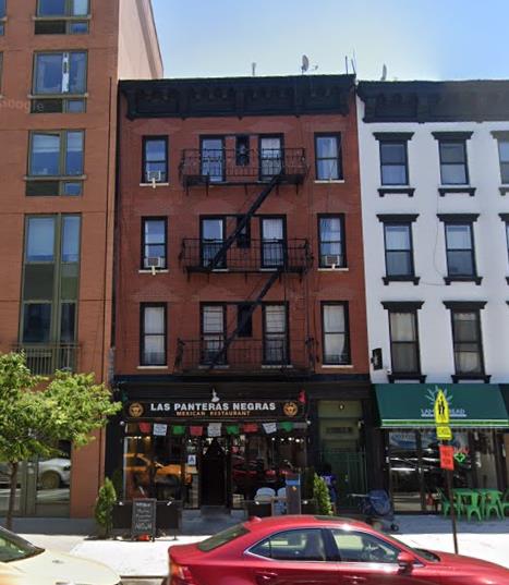 2130 2Nd Ave, New York, NY 10029