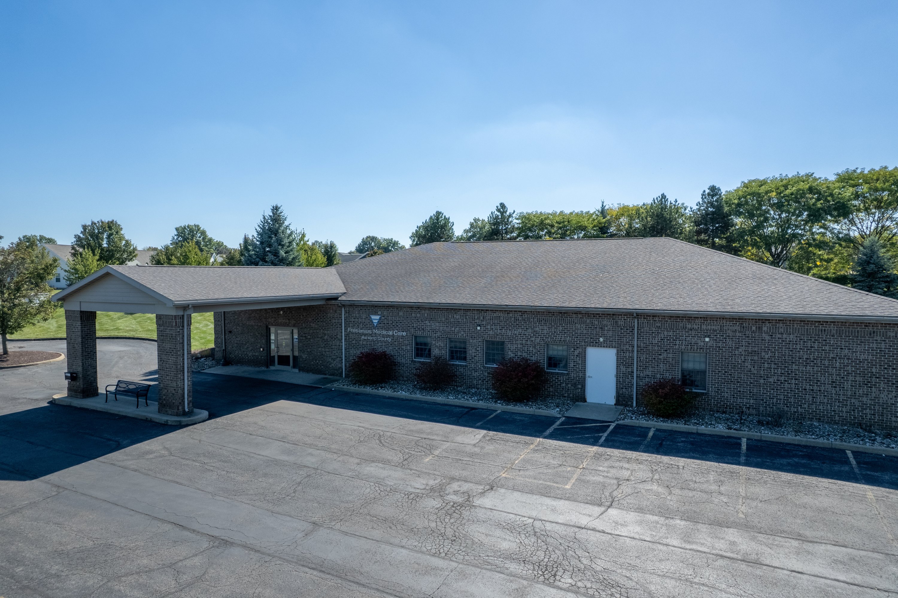 1100 Redwood Dr, Ashland, OH 44805