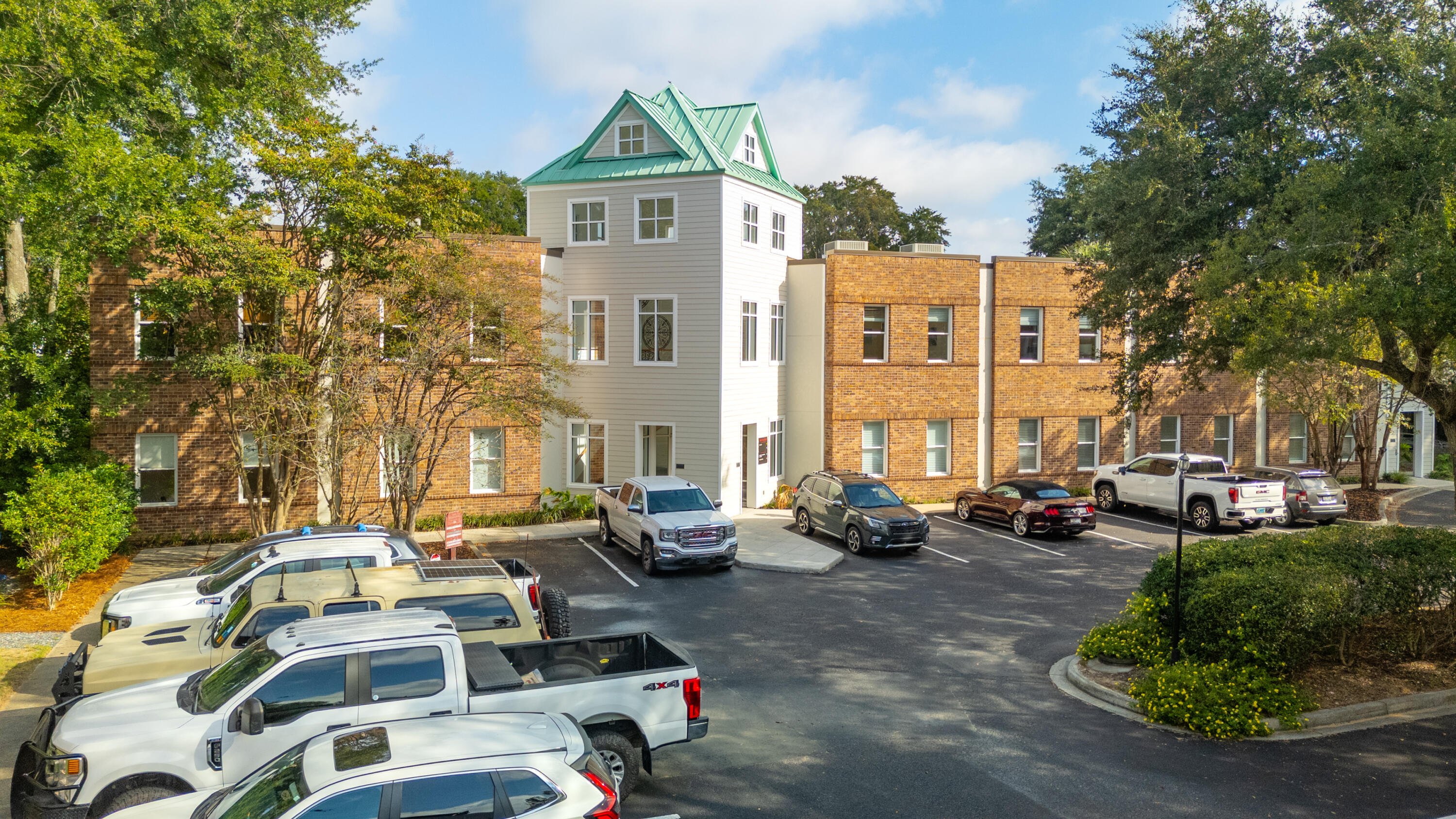268 W Coleman Blvd,Unit 2C, Mount Pleasant, SC 29464