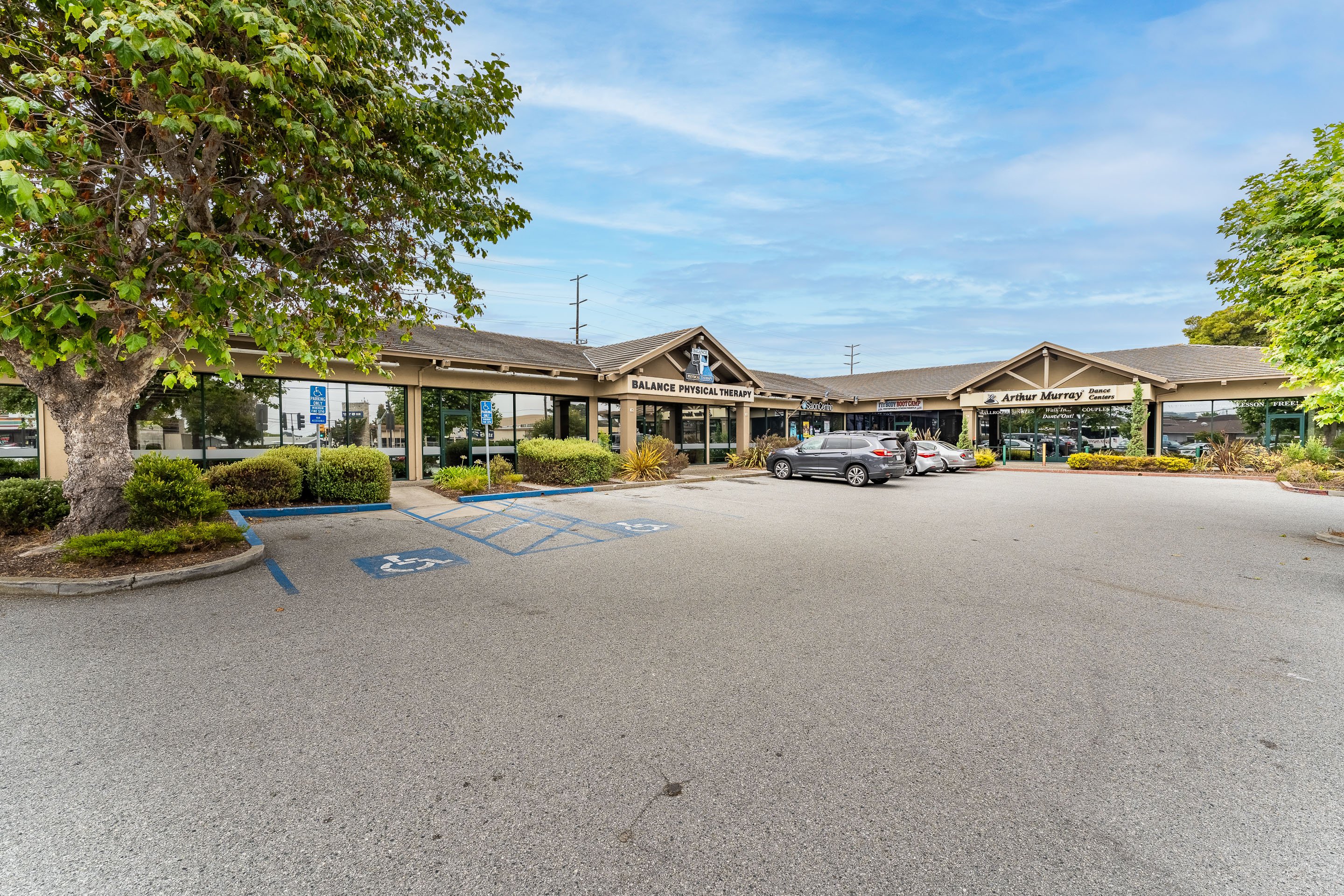 2260 N Fremont St, Monterey, CA 93940