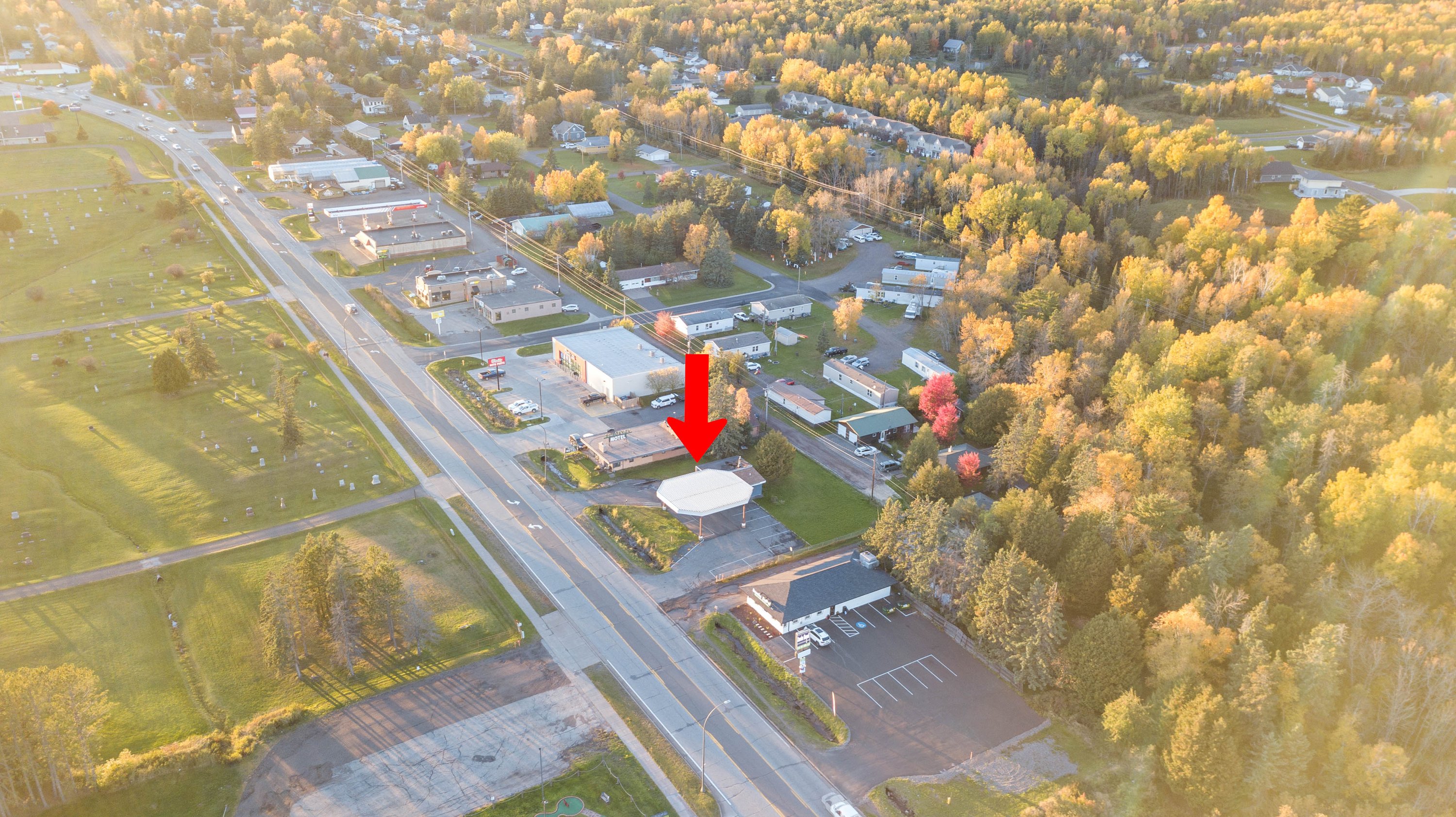 1219 7Th Ave, Two Harbors, MN 55616