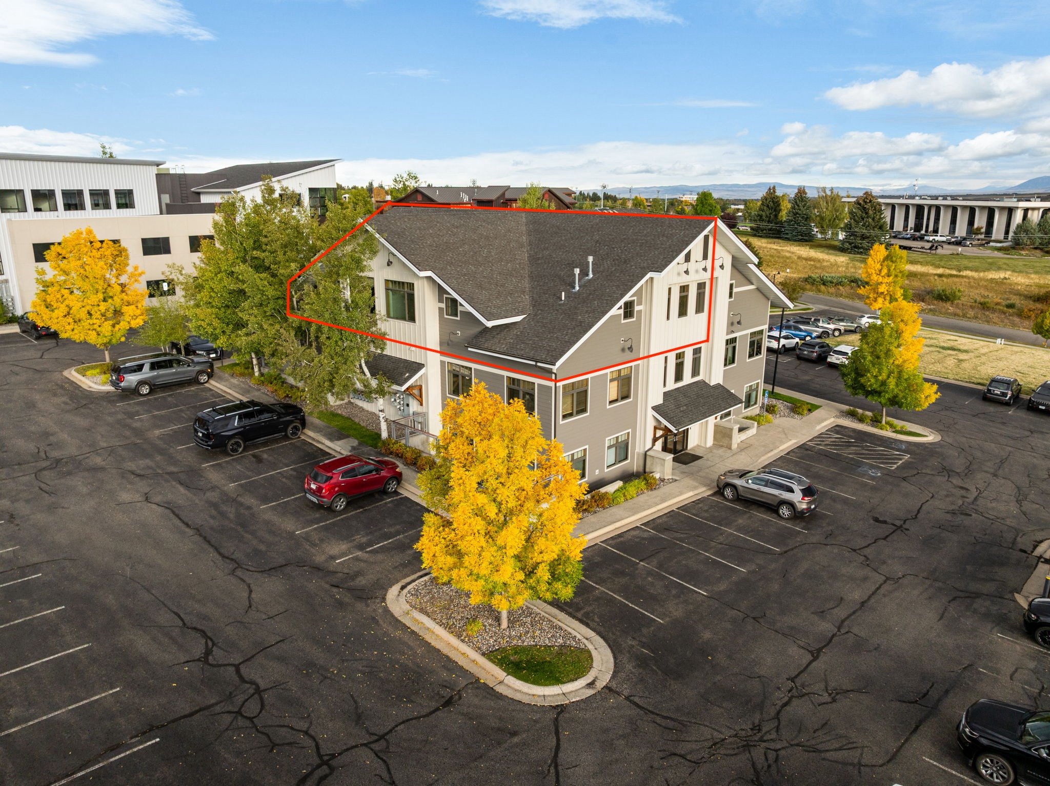 1648 Ellis St, Bozeman, MT 59715-8810
