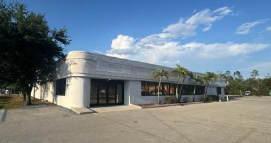 12501 Metro Pkwy, Fort Myers, FL 33966