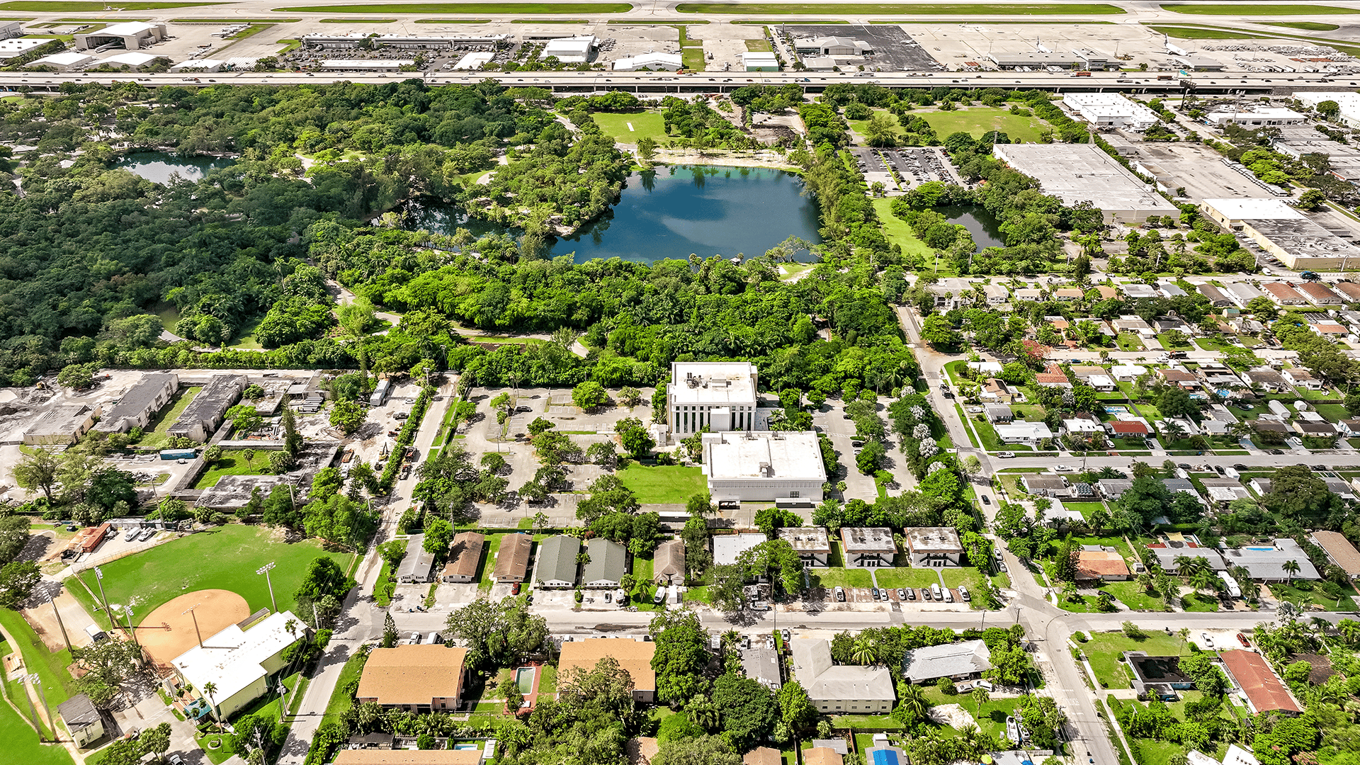 3100 SW 9Th Ave, Fort Lauderdale, FL 33315