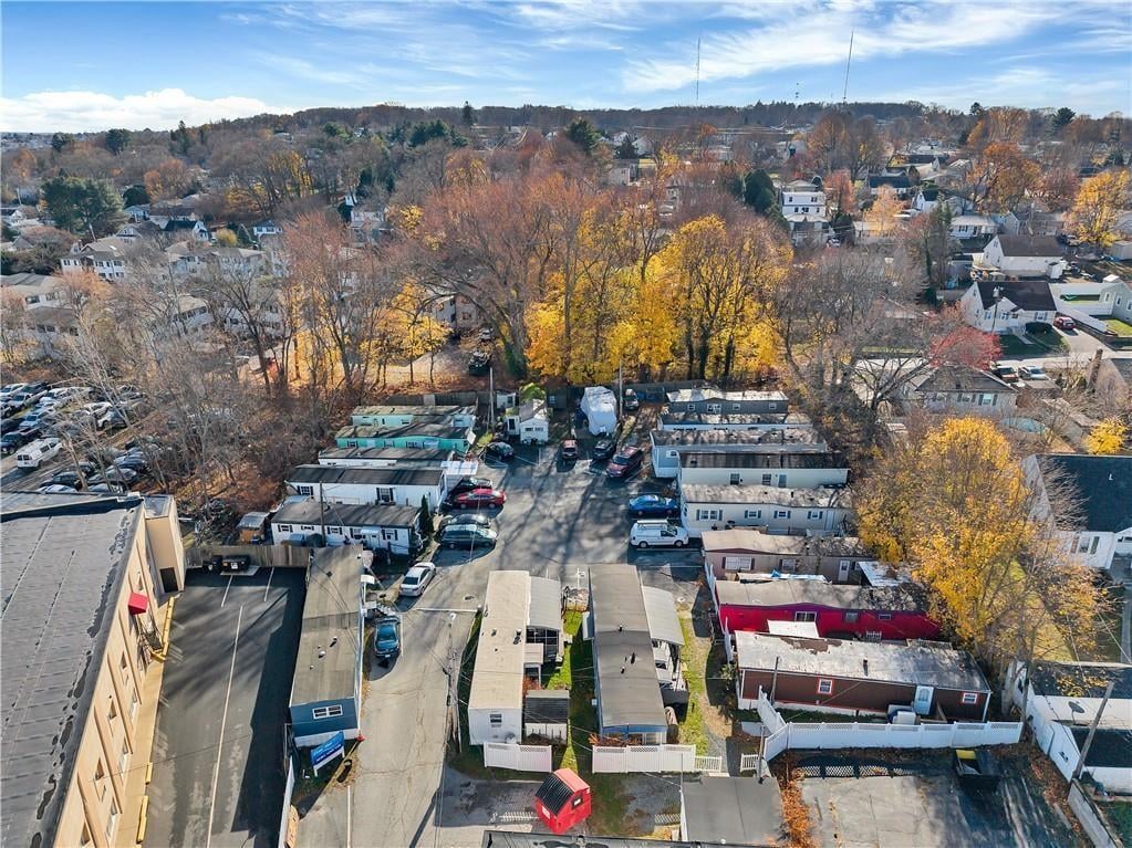 776 Hartford Ave, Johnston, RI 02919
