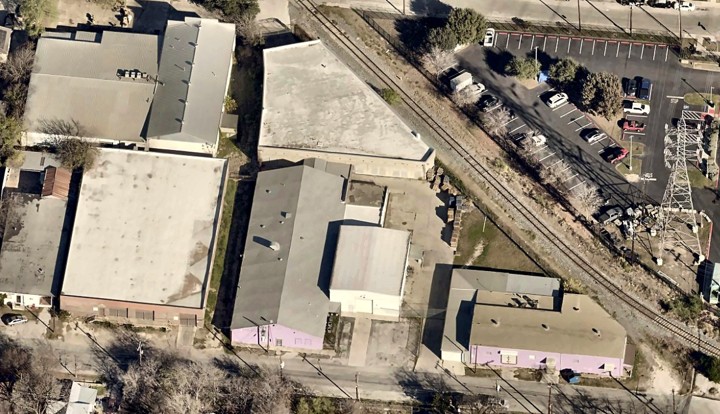 1023 Morales St, San Antonio, TX 78207