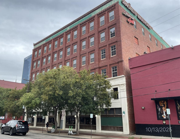 101 E Sheridan Ave, Oklahoma City, OK 73104