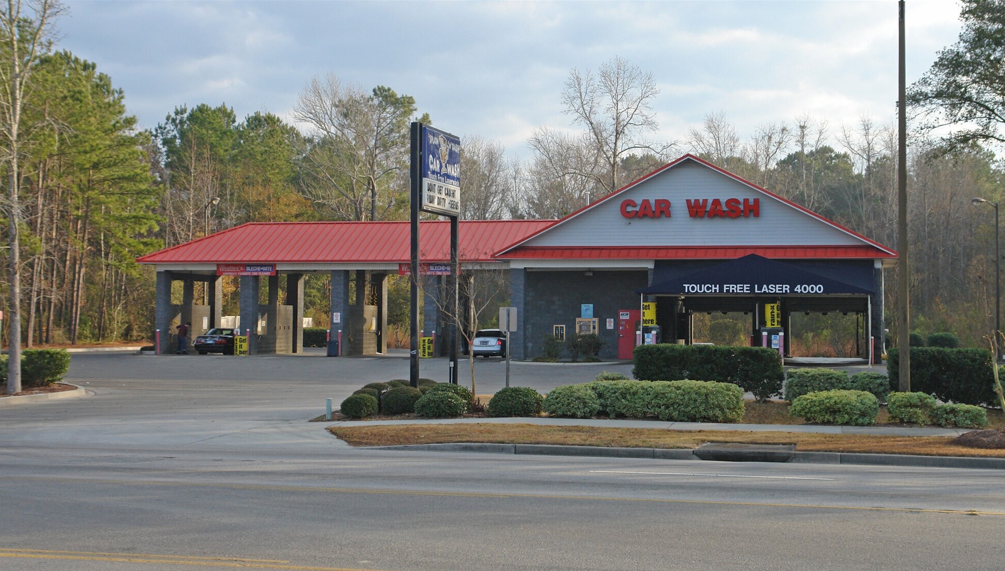 109 Red Bank Rd, Goose Creek, SC 29445