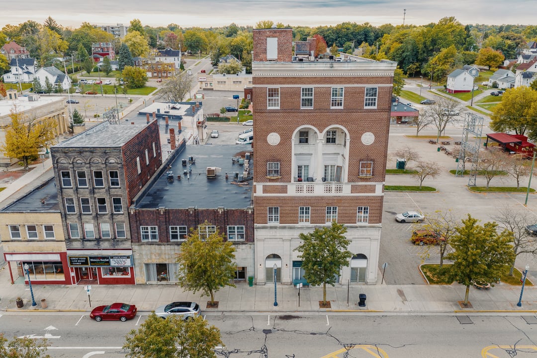 243 E Main St, Alliance, OH 44601