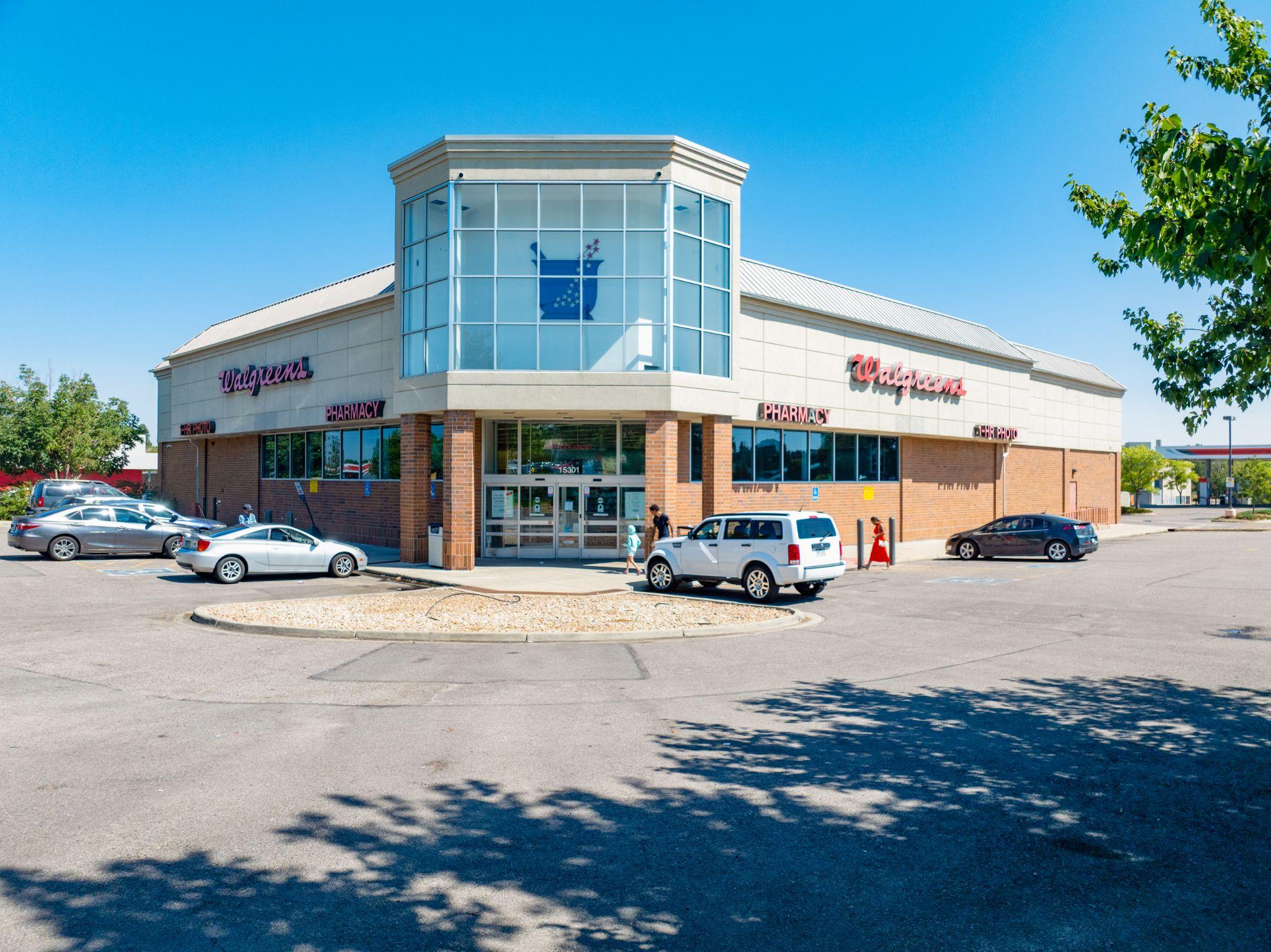 15301 E Iliff Ave, Aurora, CO 80013