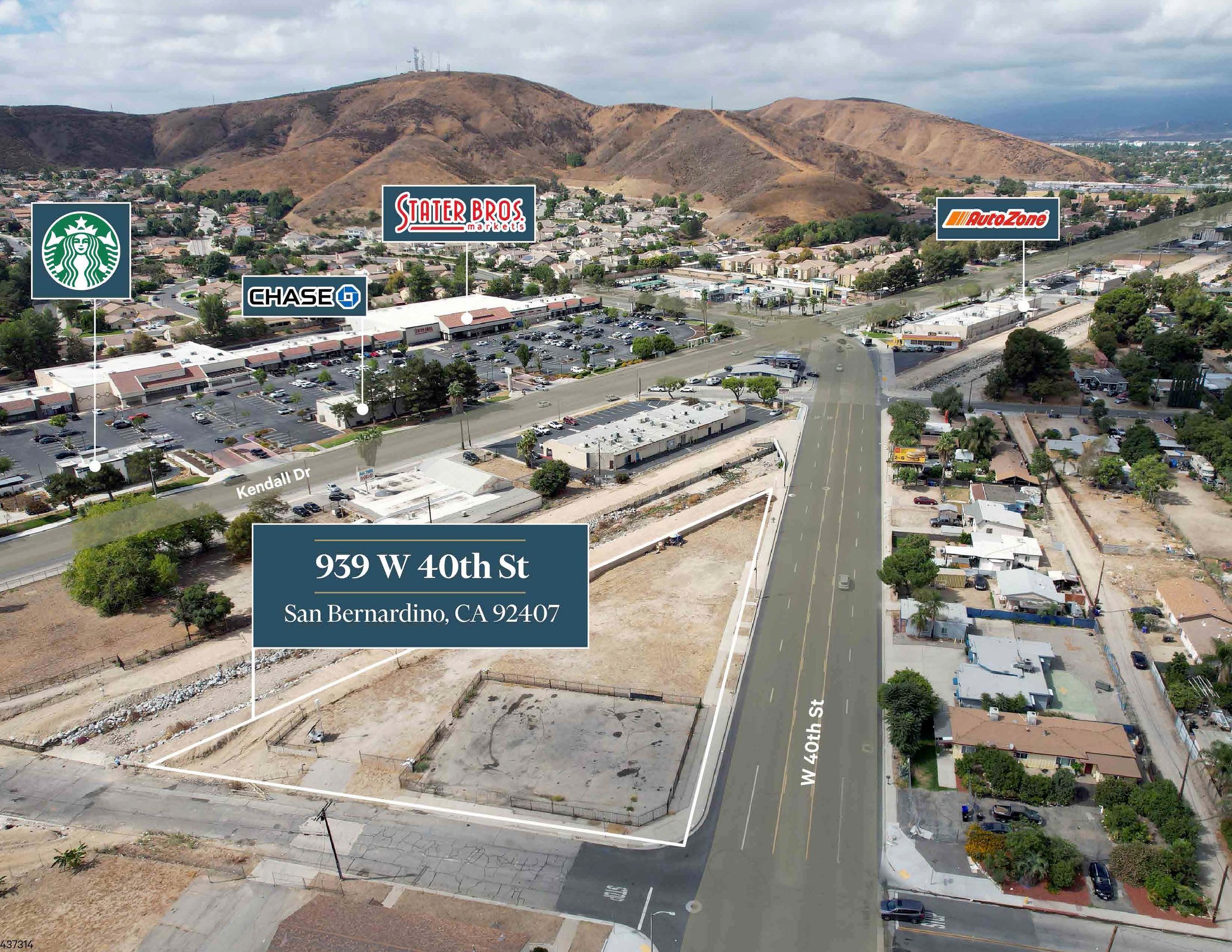 939 W 40Th St, San Bernardino, CA 92407