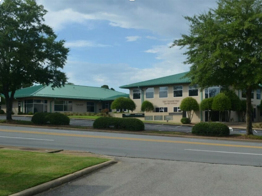 10310 West Markham St, Little Rock, AR 72205