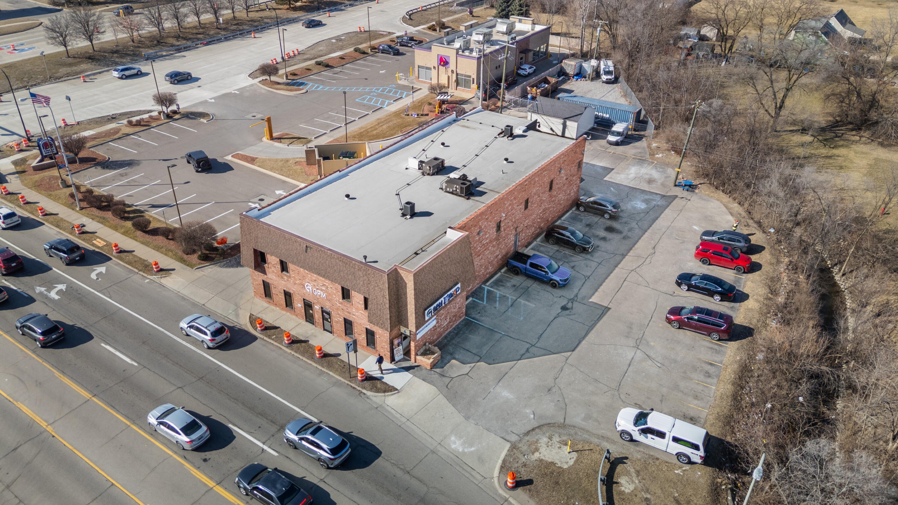 23944 Eureka Rd, Taylor, MI 48180