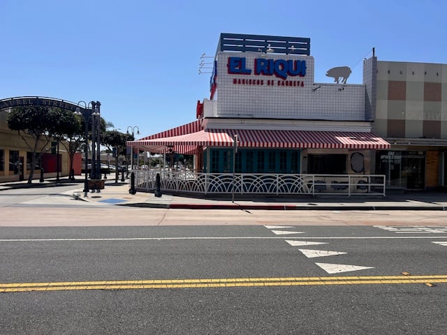 16641 Bellflower Blvd, Bellflower, CA 90706