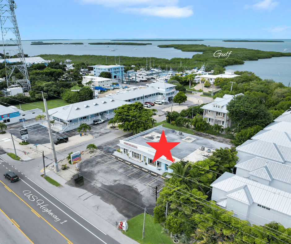 81900 Overseas Hwy, Islamorada, FL 33036