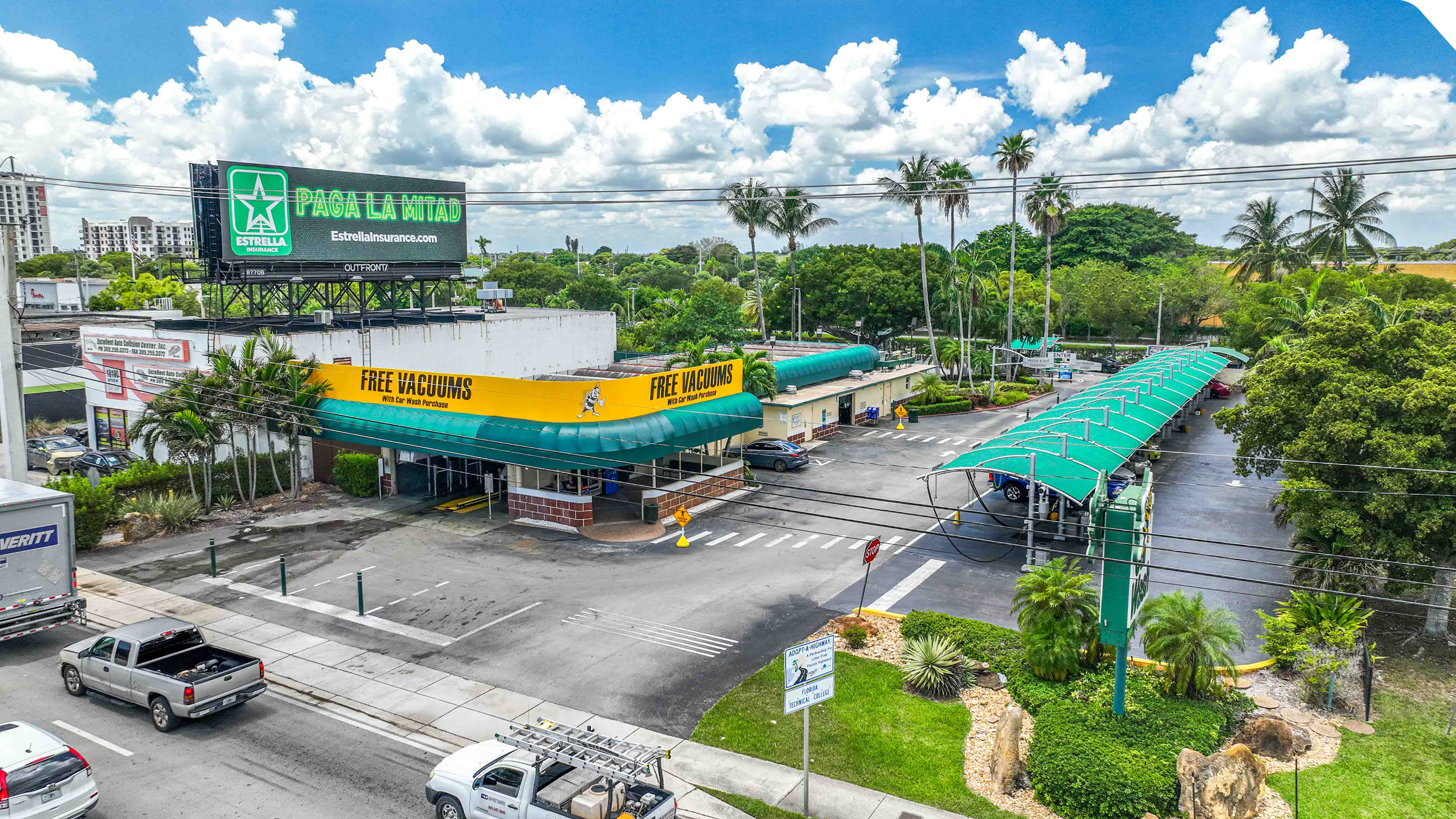 18210 S Dixie Hwy, Miami, FL 33157