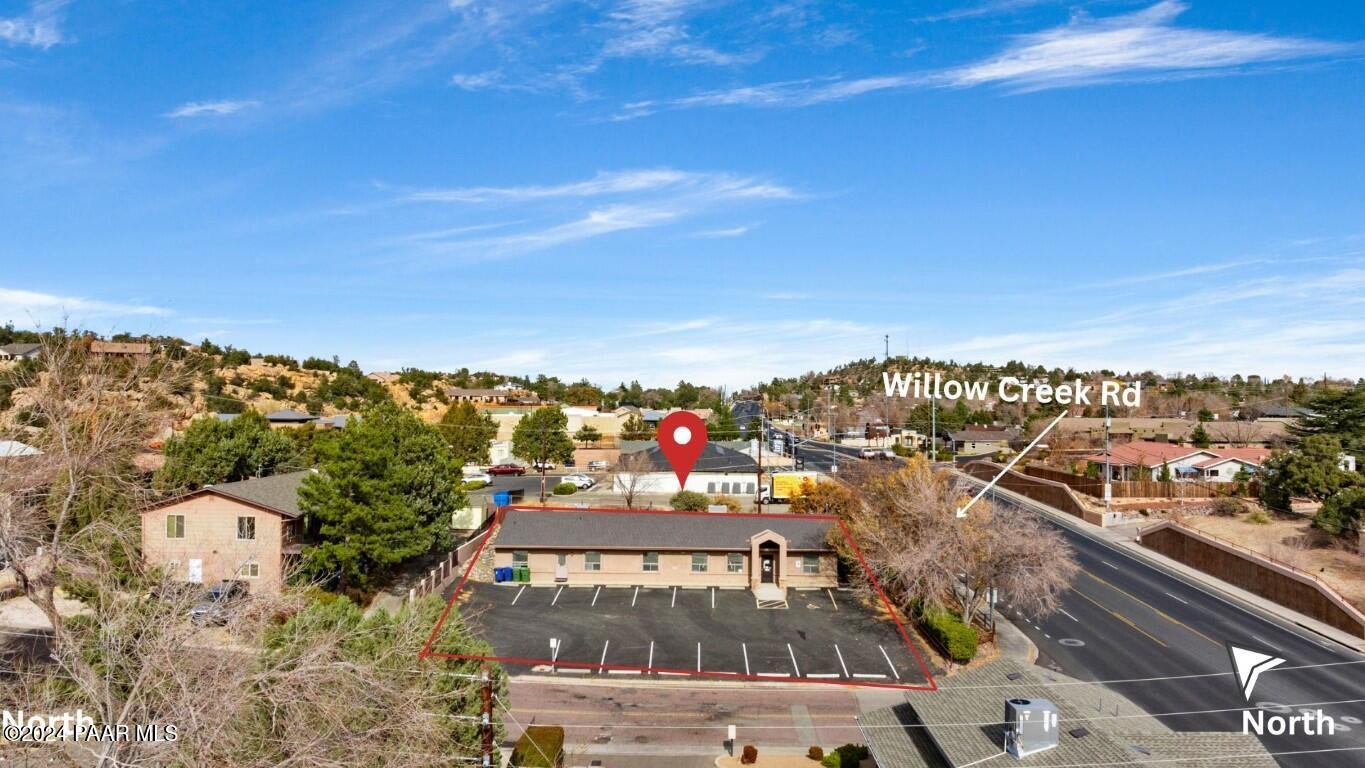 1202 Willow Creek Rd, Prescott, AZ 86301