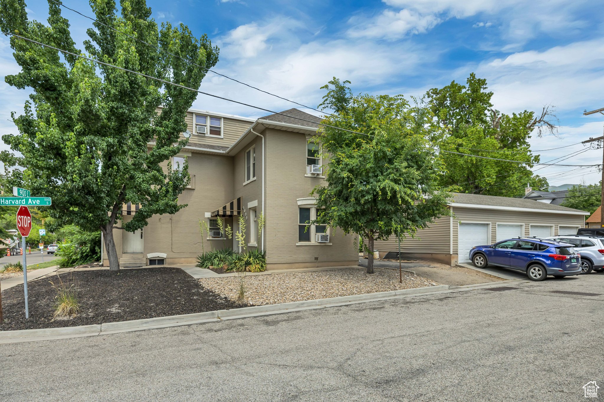 1099 900th E, Salt Lake City, UT 84105-1381