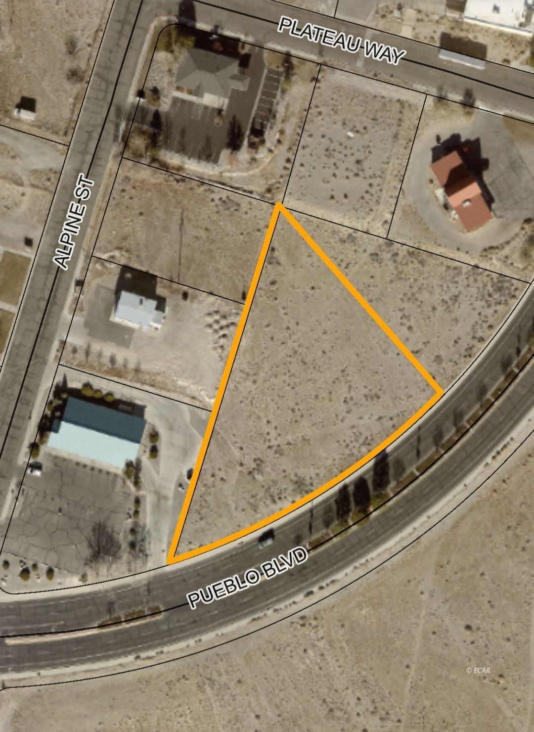 1890 Pueblo Blvd, West Wendover, NV 89883