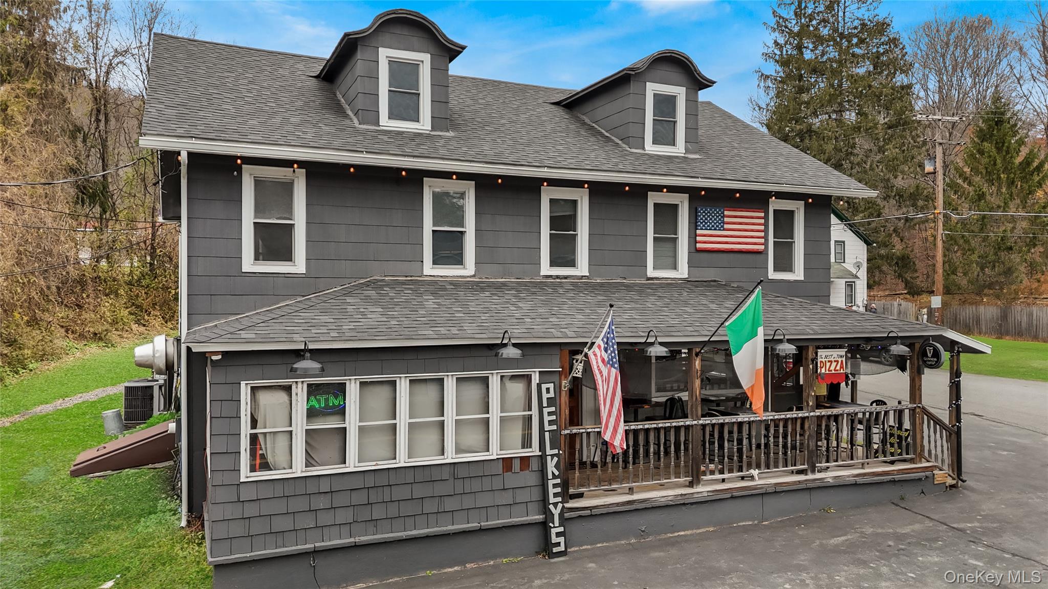 553 County Road 94, Hankins, NY 12741