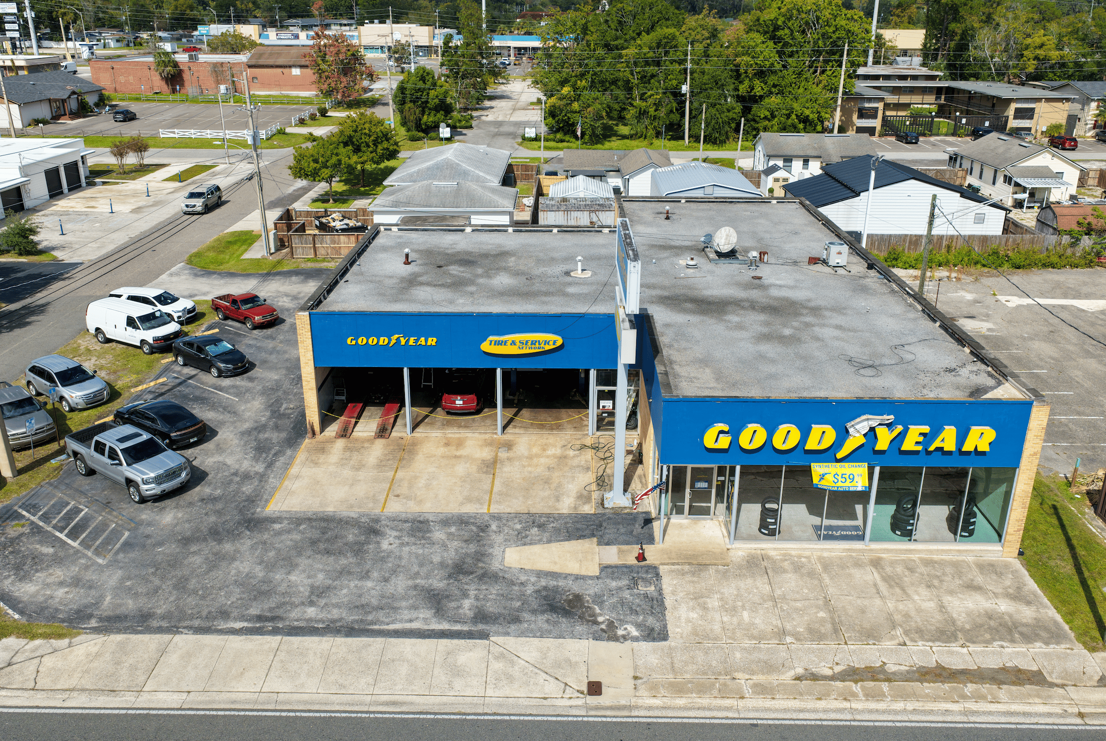 4593 San Juan Ave, Jacksonville, FL 32210