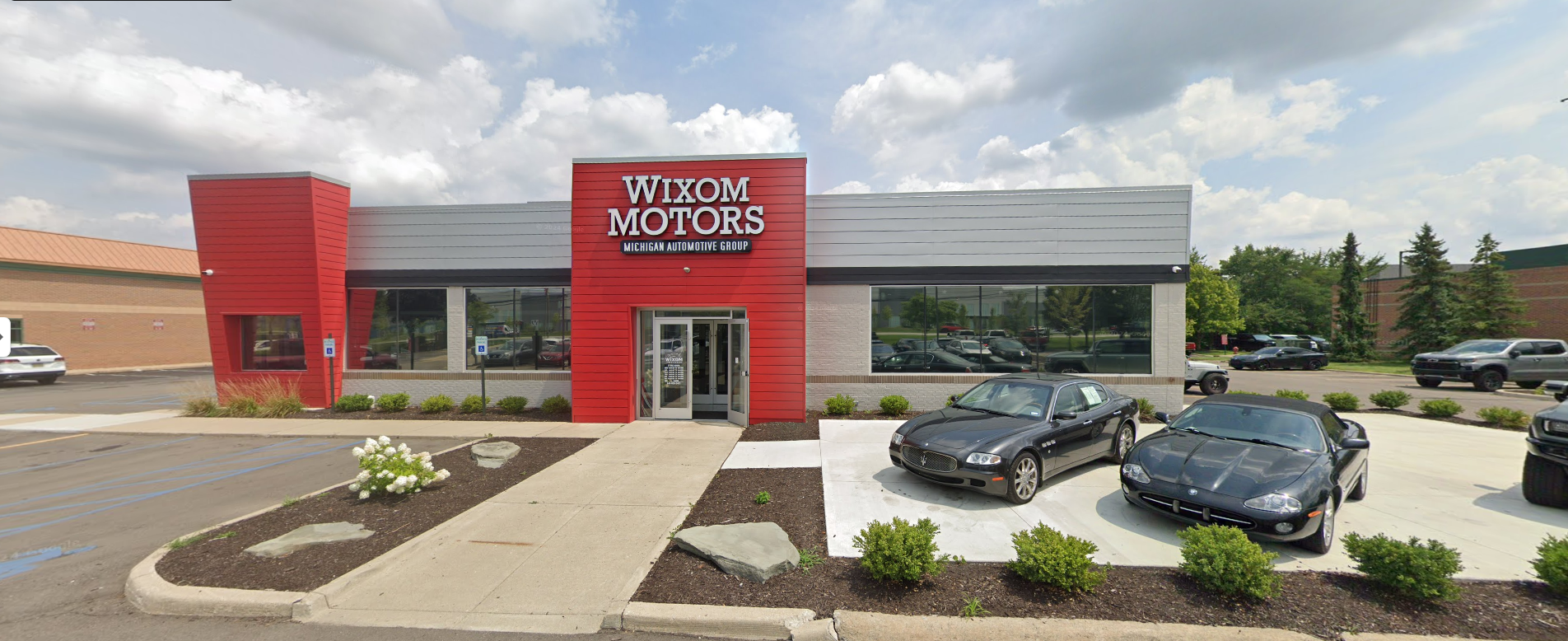 29710 Wixom Rd, Wixom, MI 48393