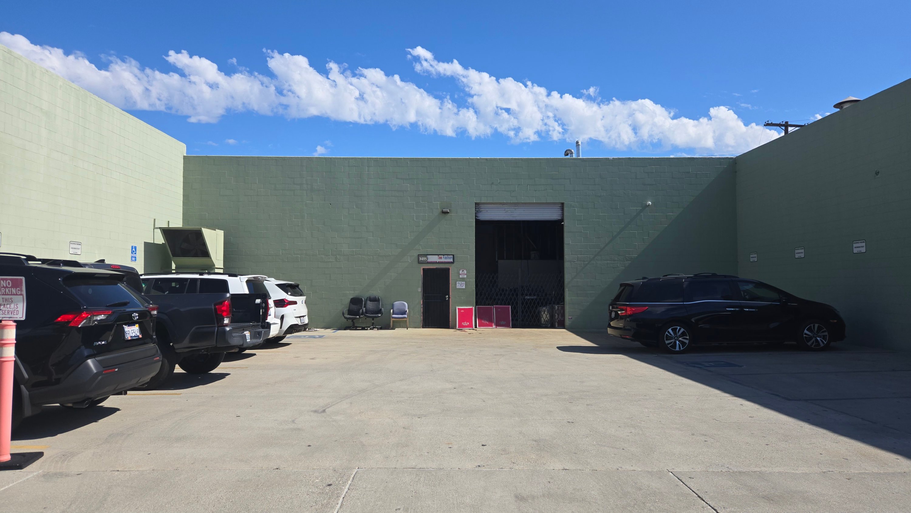3485 Main St, Los Angeles, CA 90007-4413