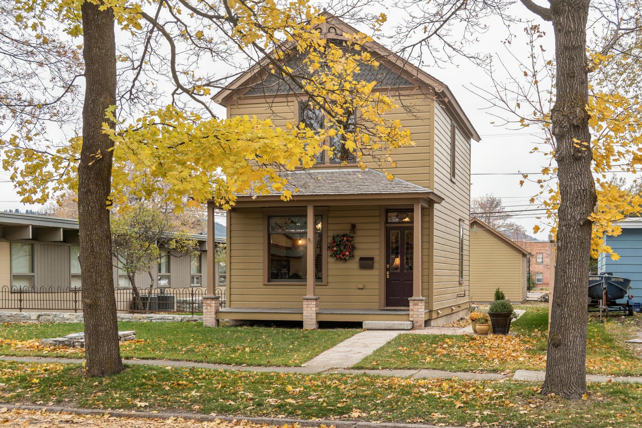 226 3Rd Ave E, Kalispell, MT 59901
