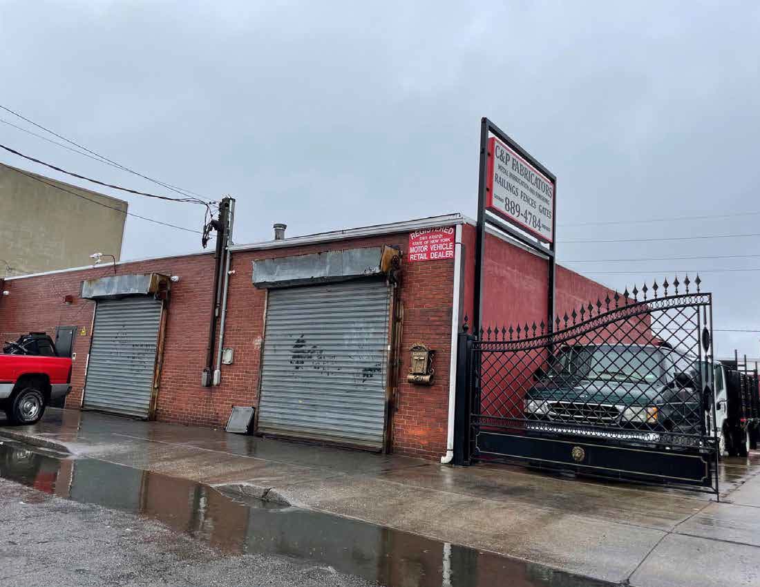 4230 Industrial Pl, Island Park, NY 11558