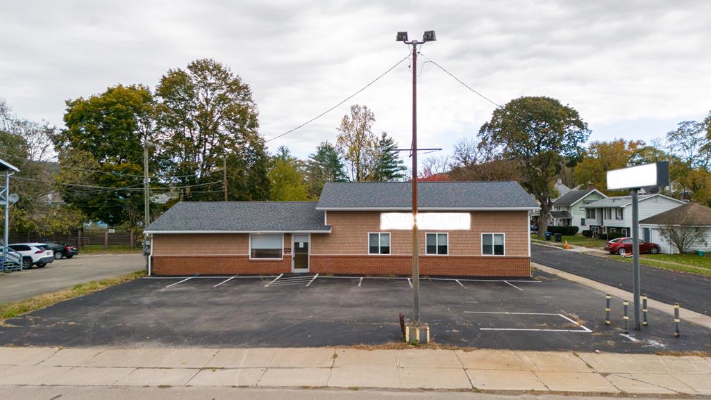 523 S Main St, Athens, PA 18840