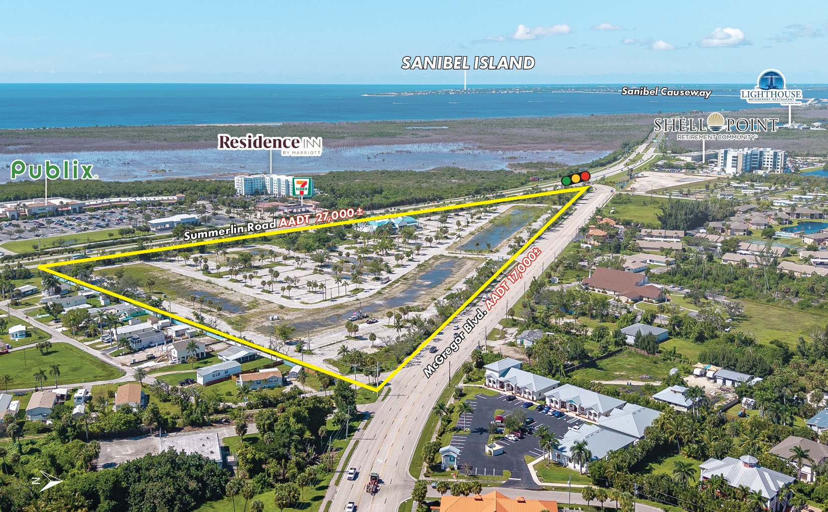 20350 Summerlin Rd, Fort Myers, FL 33908