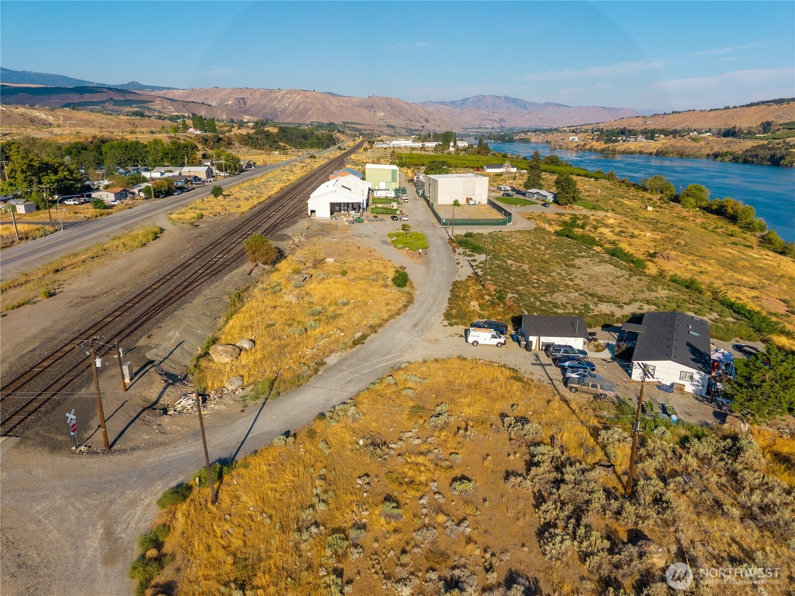 623 Goose Rock Ln, Malaga, WA 98828