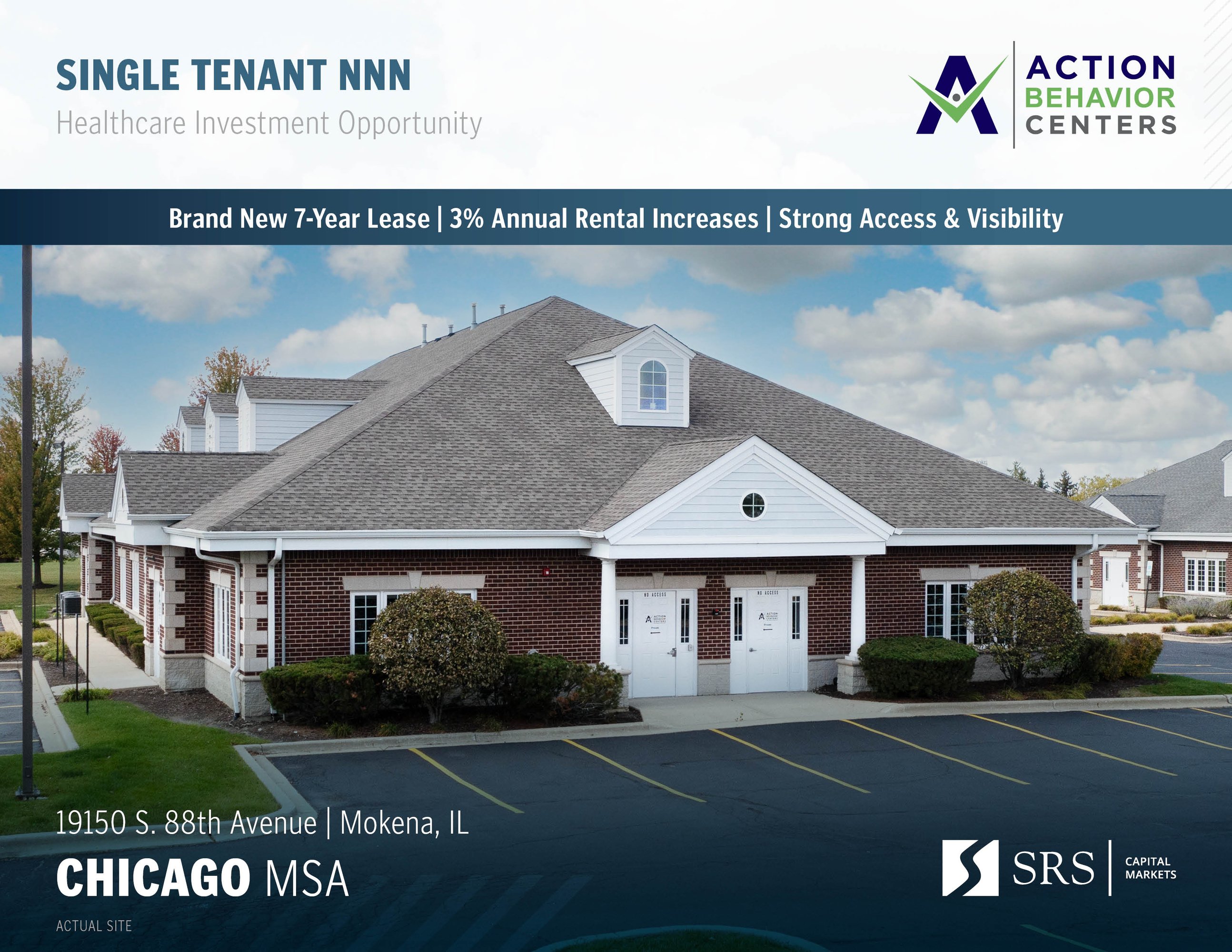 19150 S 88Th Ave, Mokena, IL 60448
