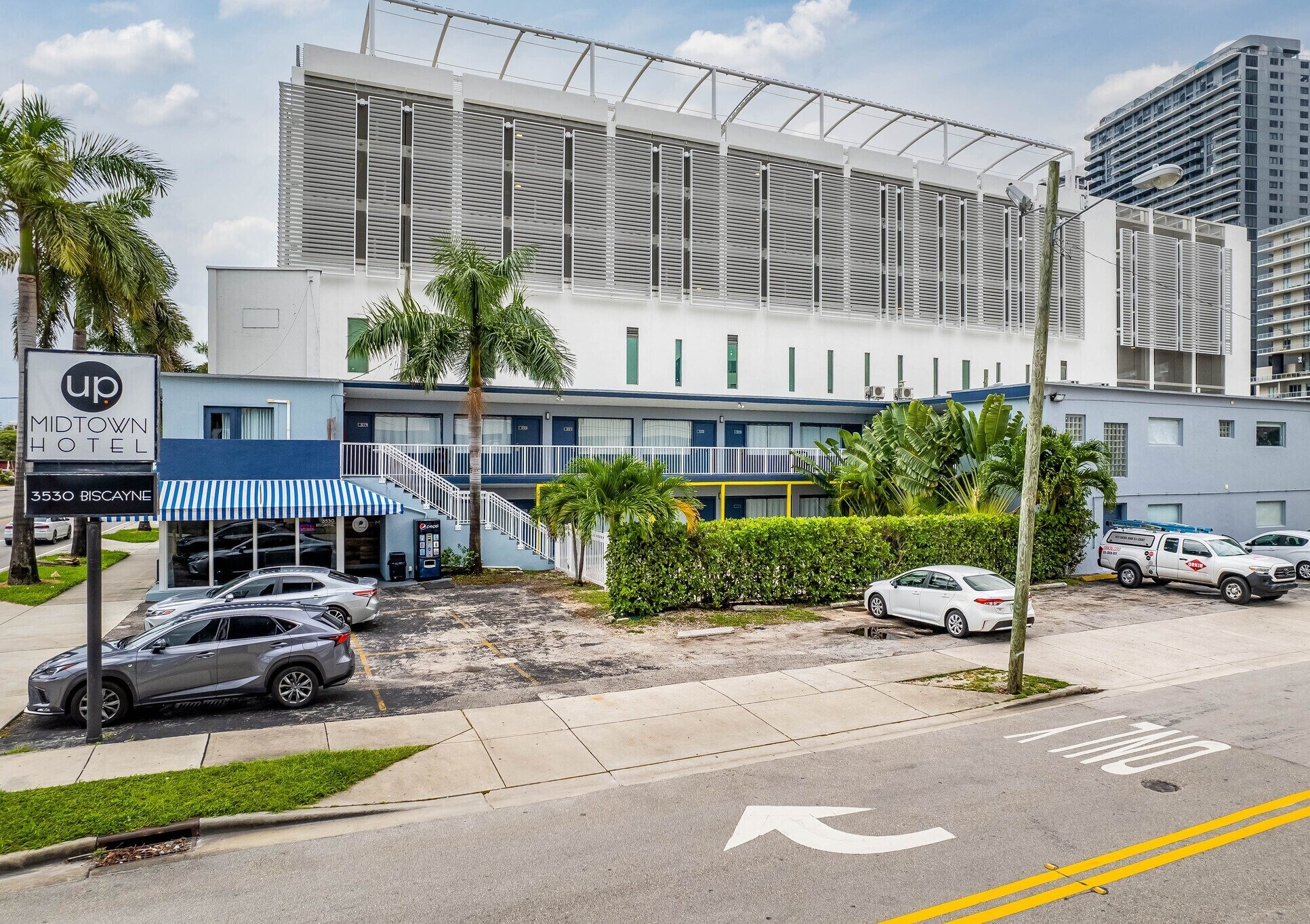 3530 Biscayne Blvd, Miami, FL 33137