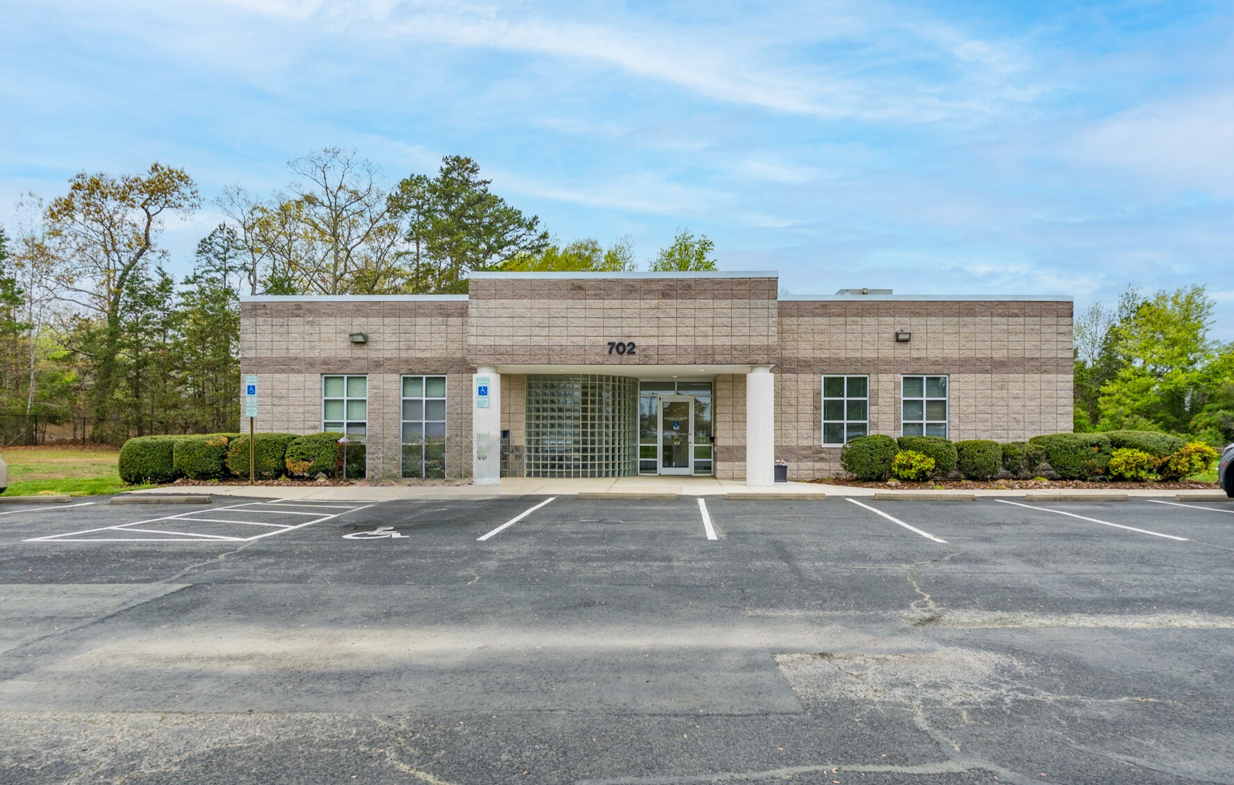 702 Henson St, Albemarle, NC 28001