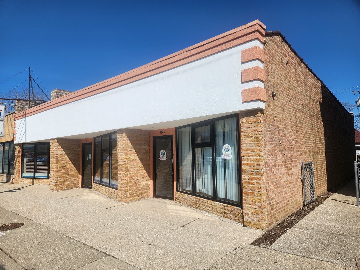 3751 N Harlem Ave, Chicago, IL 60634