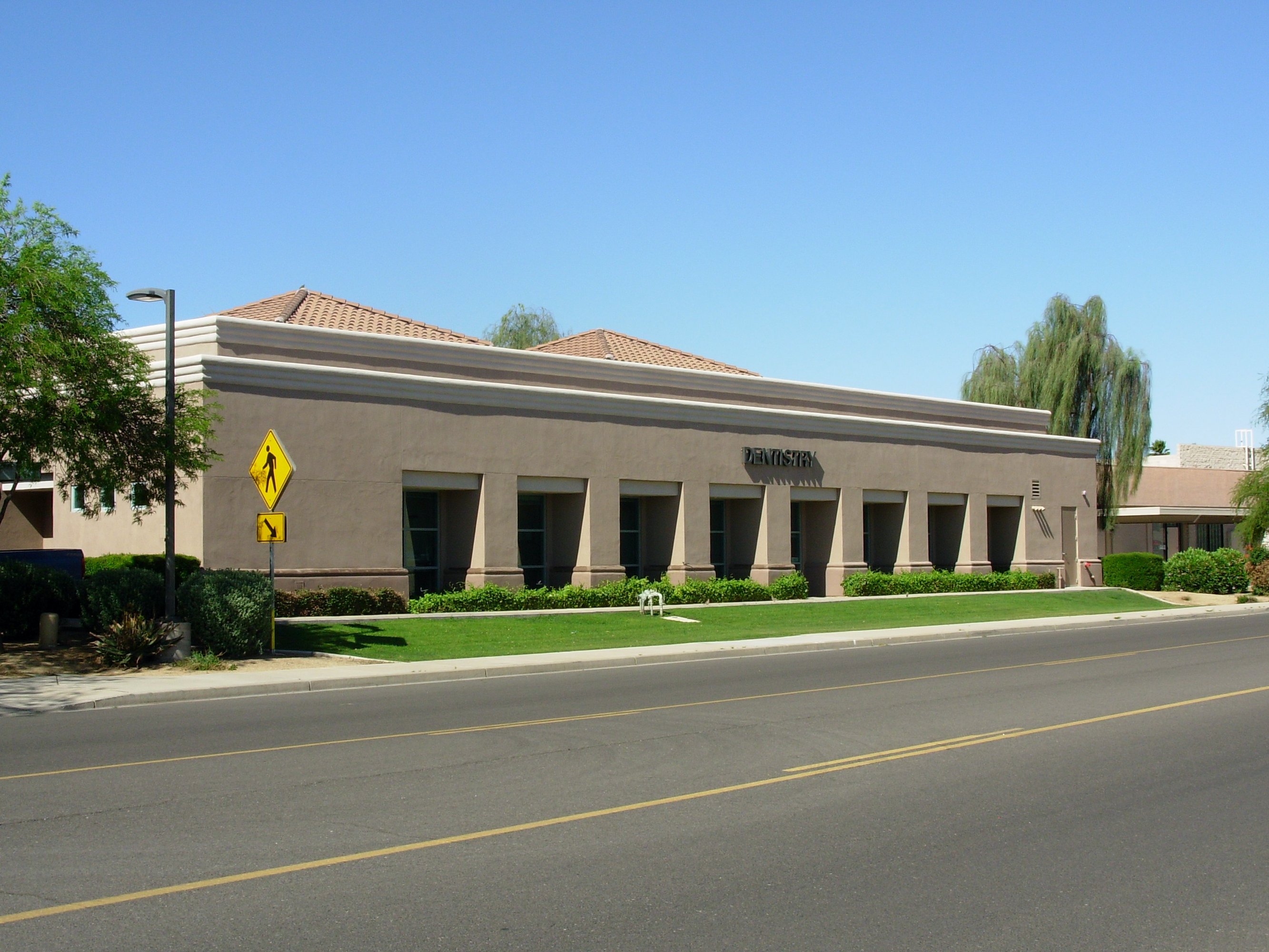 13802 W Camino Del Sol, Sun City West, AZ 85275