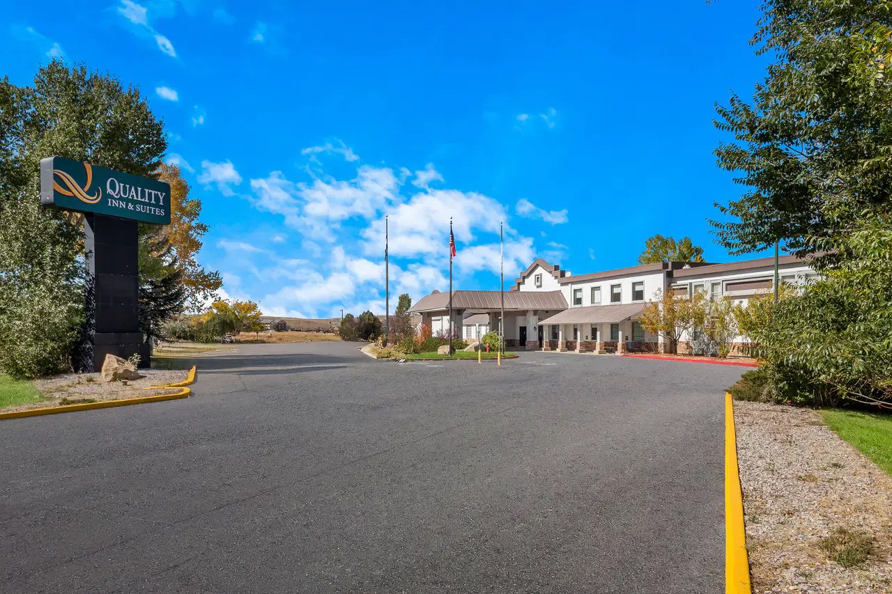 300 Highway 13 S, Craig, CO 81625
