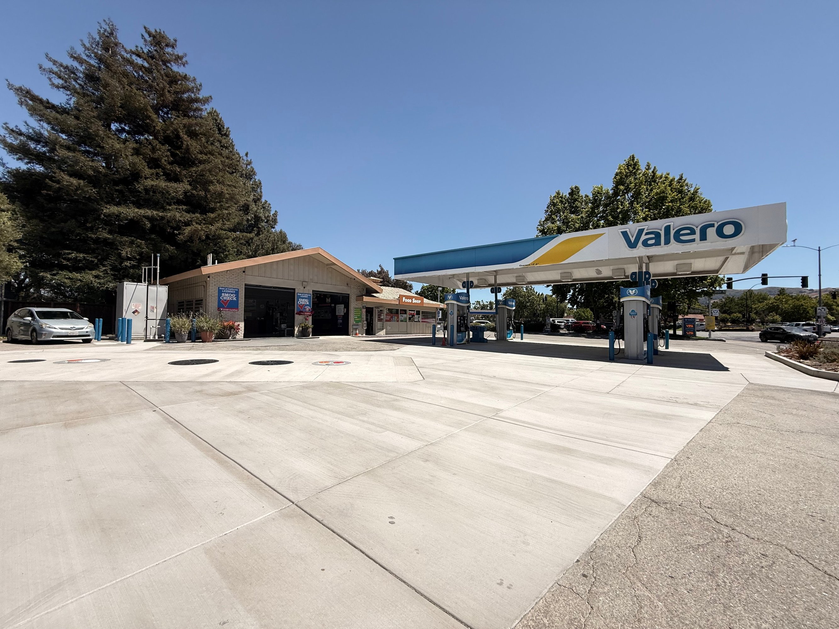 2350 San Ramon Valley Blvd, San Ramon, CA 94583