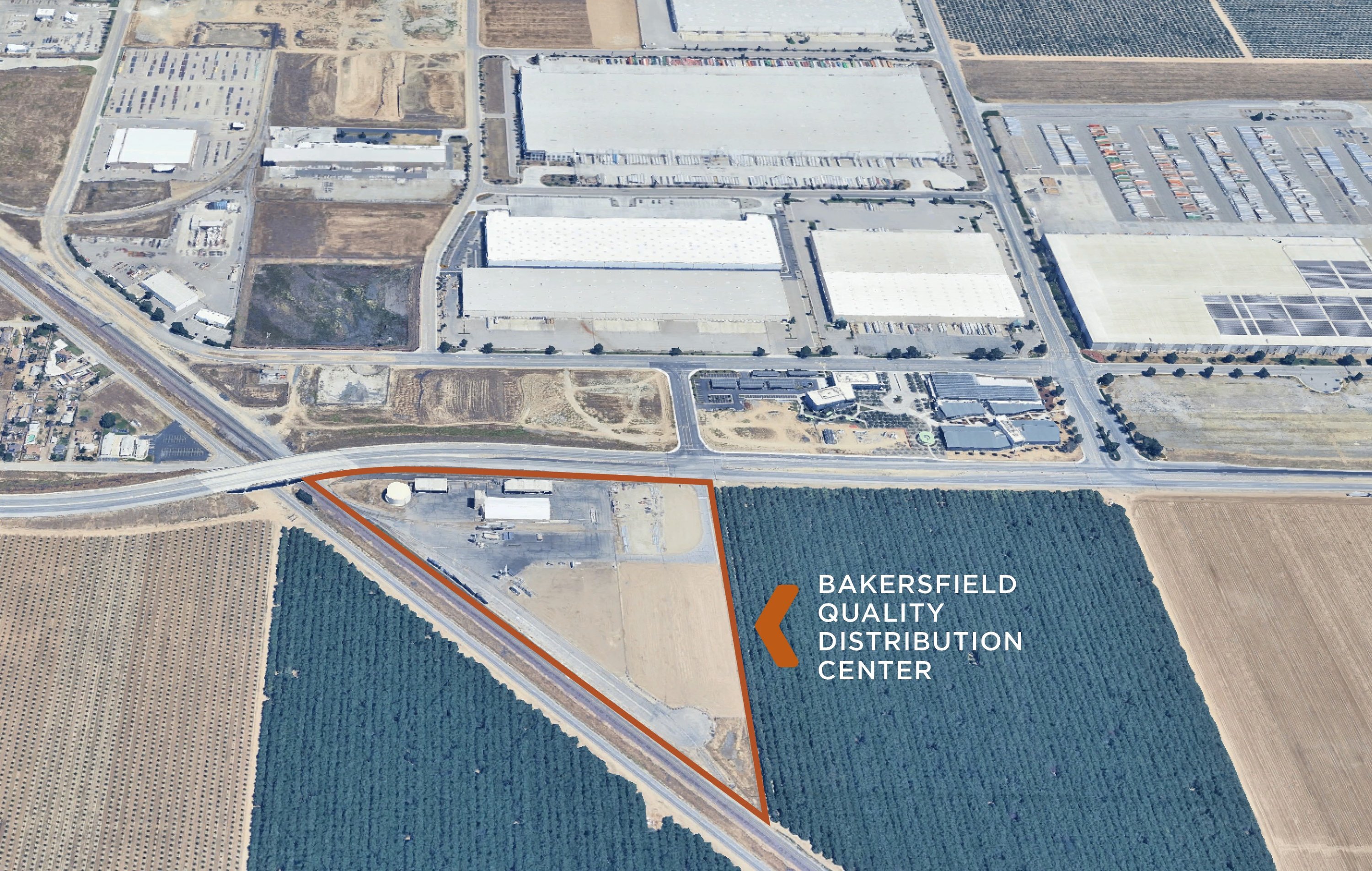 32535 7Th Standard Rd, Bakersfield, CA 93314
