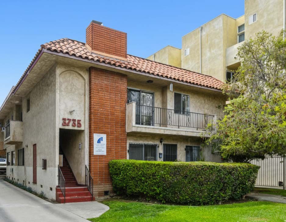 3735 Cardiff Ave, Los Angeles, CA 90034-4018