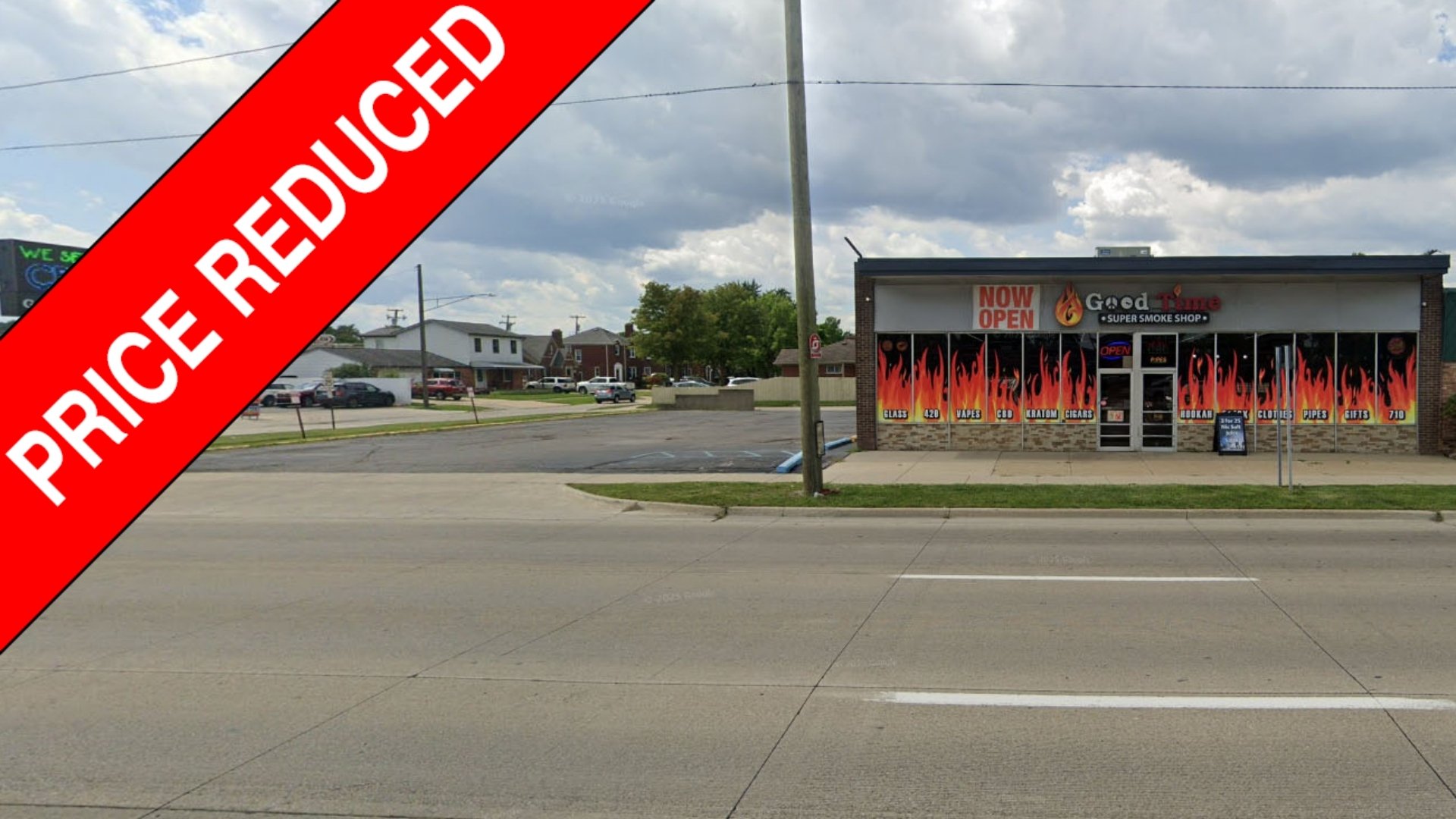 14750 Fort St, Southgate, MI 48195
