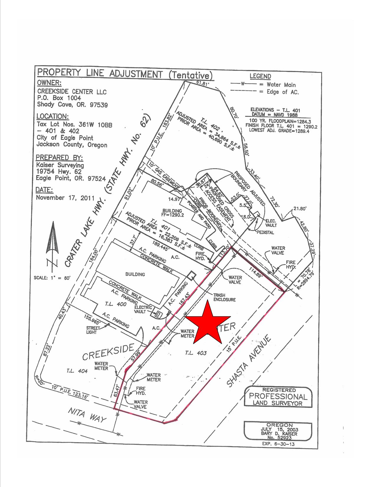 1314 S Shasta Ave, Eagle Point, OR 97524