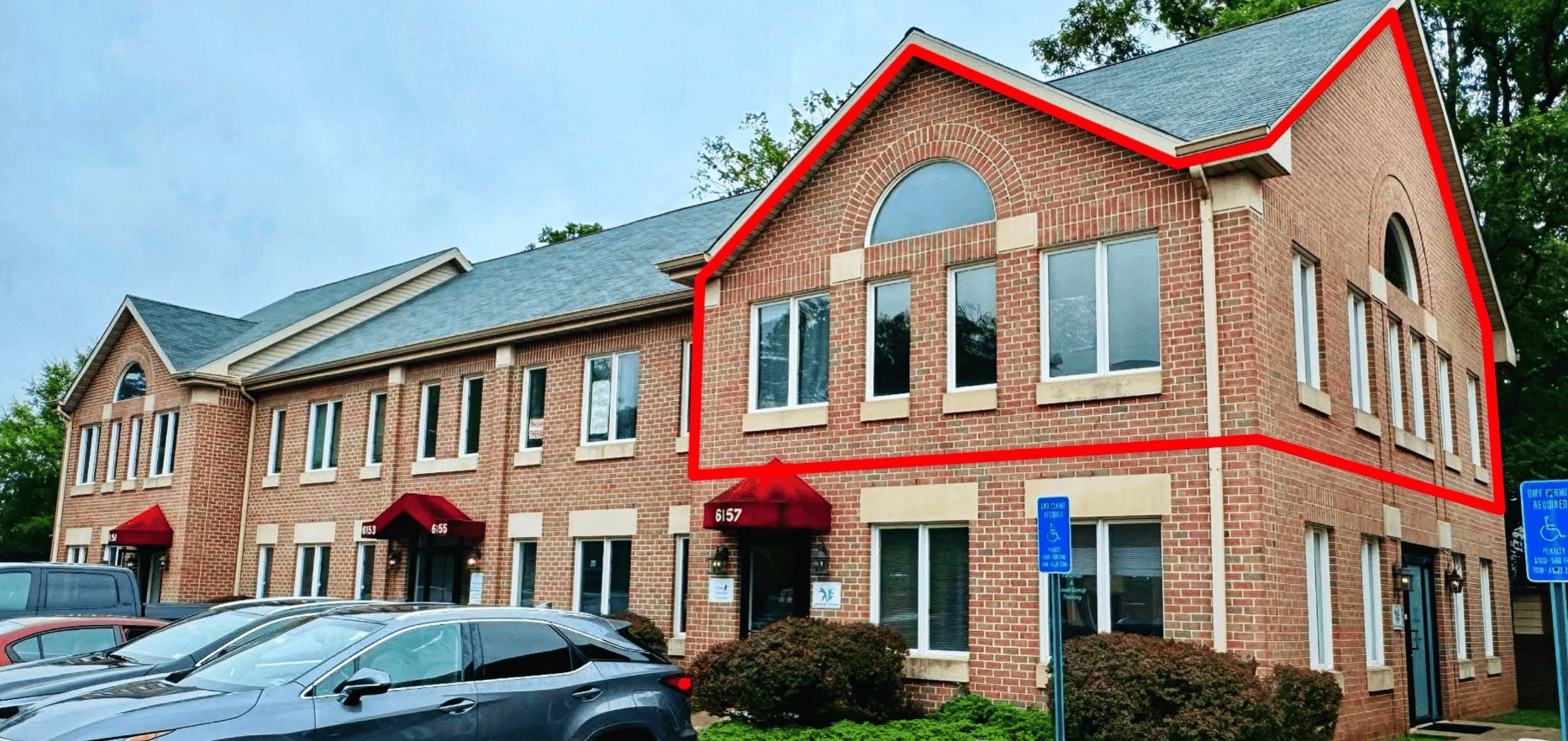 6157 Fuller Ct,Unit 5, Alexandria, VA 22310