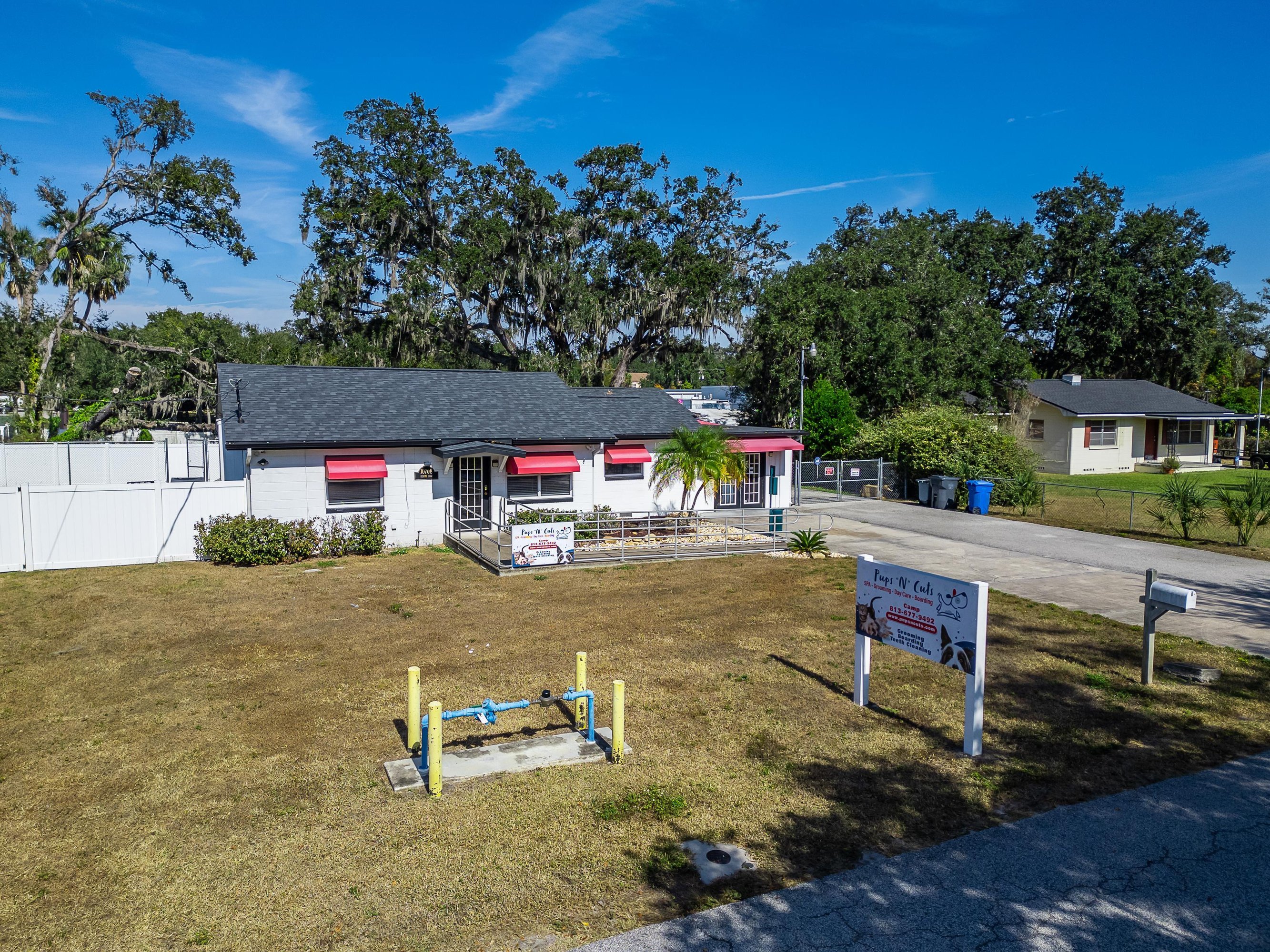 10708 Desoto Rd, Riverview, FL 33578