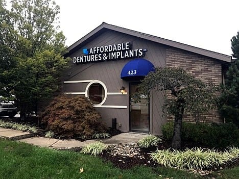 423 Adair Ave, Zanesville, OH 43701
